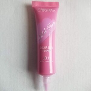 Beauty Creations - Pastel Please Color Base Primer - Jelly (Pink)